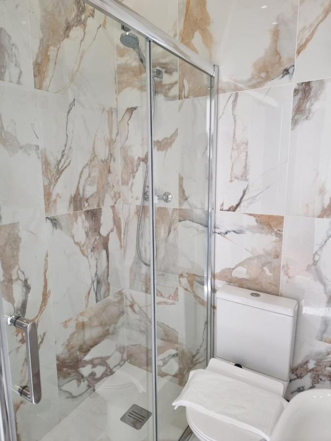 3 Bedroom Apt, Historical Center, Tagus River View Lisbona Esterno foto